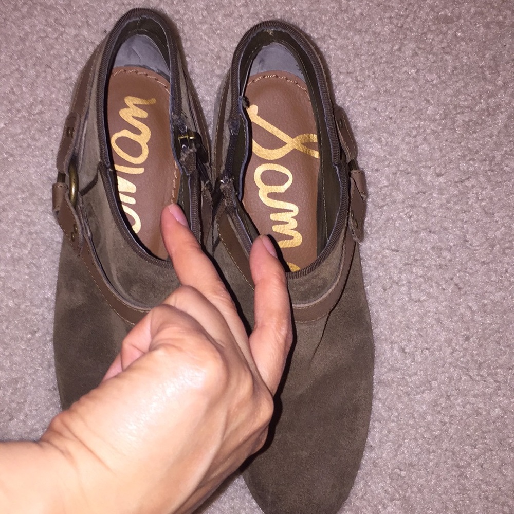 Same Edelman Bootie - image 3